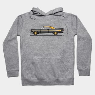 DeSoto Fireflite Sport Hoodie